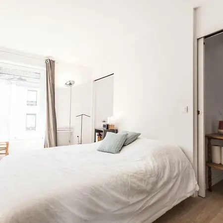 Apartment En Hyper Centre, Superbe Loft D'architecte❤️tram A/b #a3