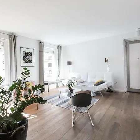 En Hyper Centre, Superbe Loft D'architecte❤️tram A/b #a3 * Grenoble