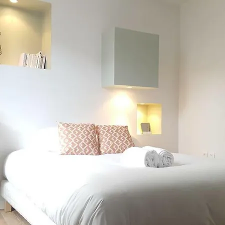 En Hyper Centre, Superbe Loft D'architecte❤️tram A/b #a3 * Grenoble