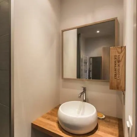En Hyper Centre, Superbe Loft D'architecte❤️tram A/b #a3 Apartment