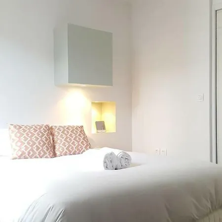 Apartment En Hyper Centre, Superbe Loft D'architecte❤️tram A/b #a3 *