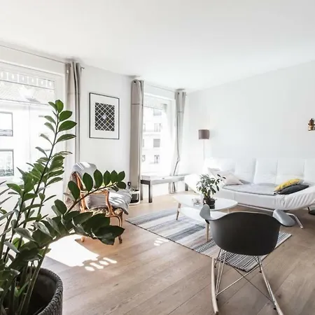 En Hyper Centre, Superbe Loft D'architecte❤️tram A/b #a3 *