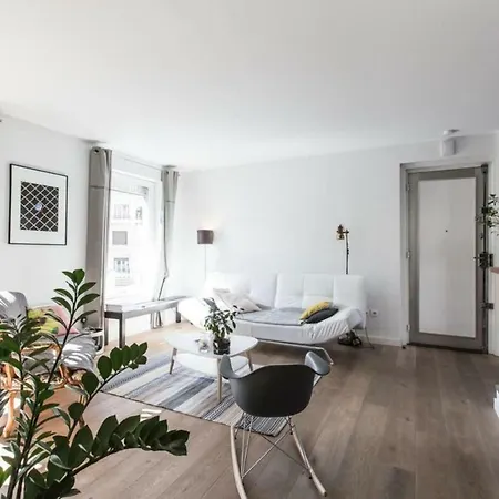 Apartment En Hyper Centre, Superbe Loft D'architecte❤️tram A/b #a3